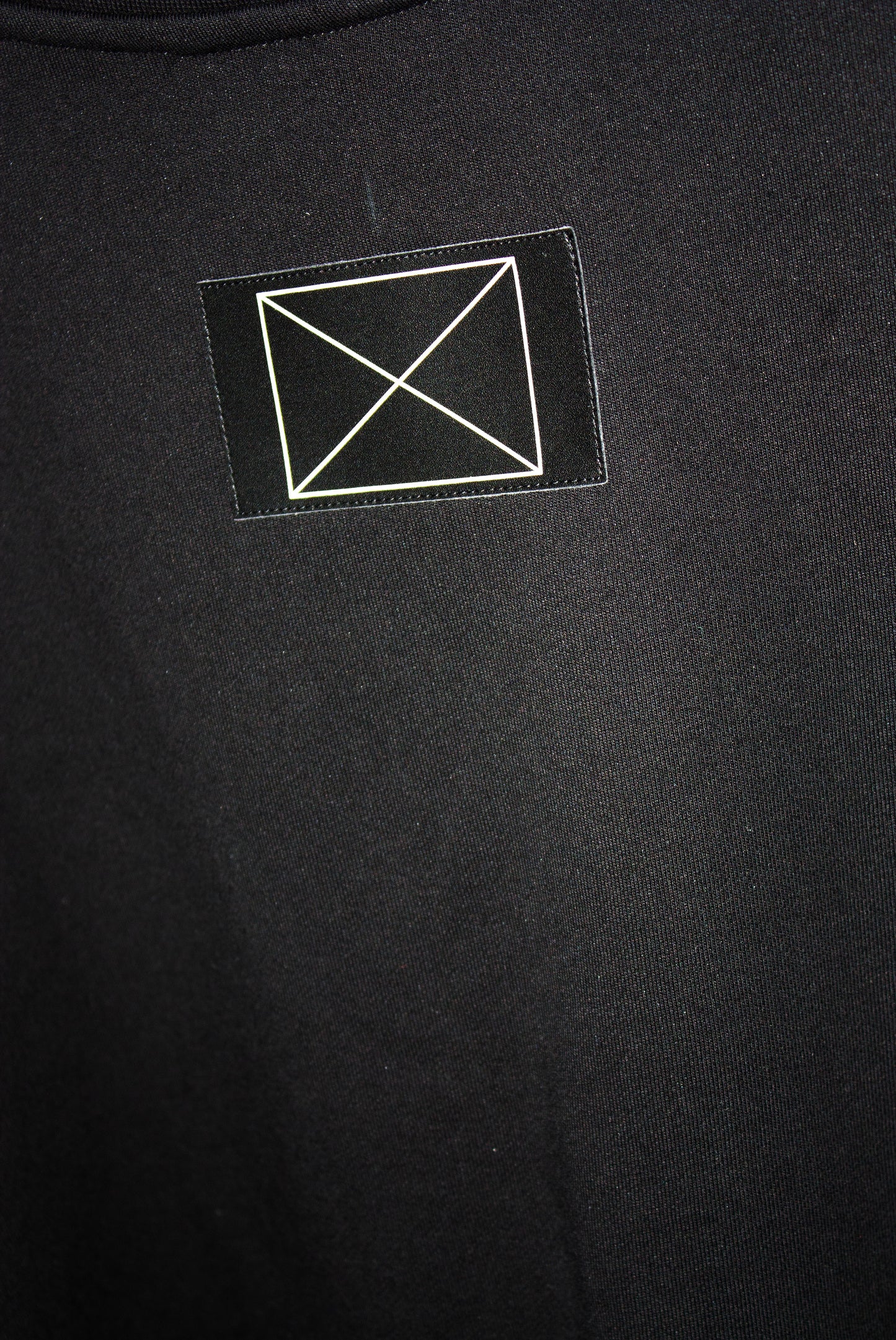 Beetle Sweatshirt in Black