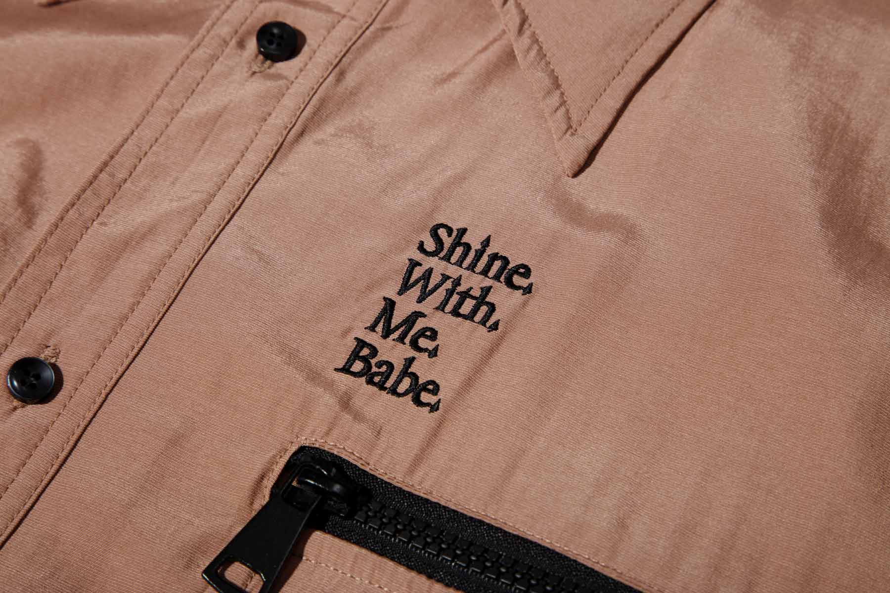 Billie Shirt Nude