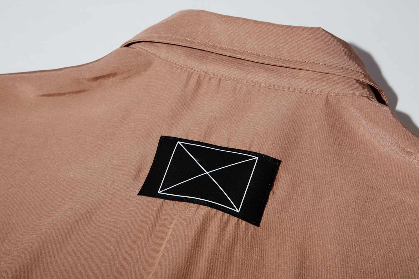 Billie Shirt Nude