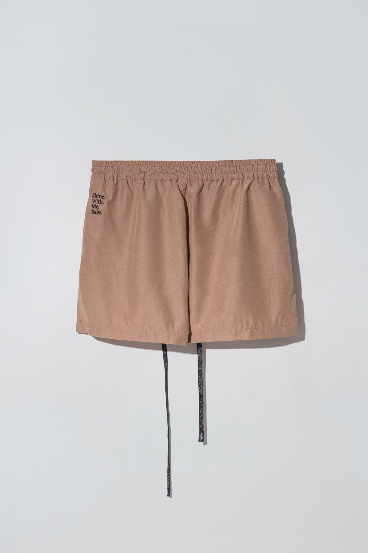 Billie Shorts Nude