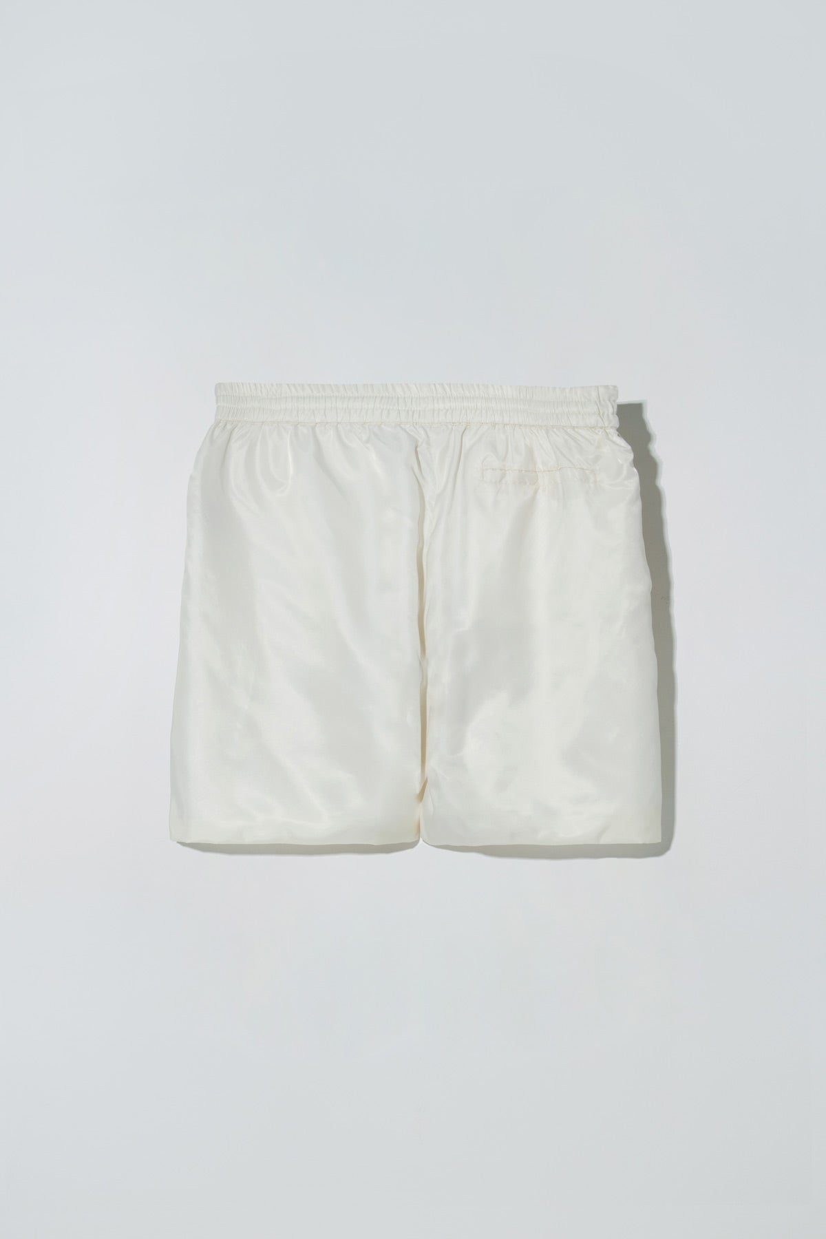 Boxer Shorts White