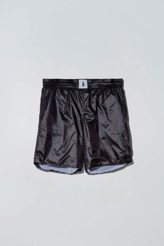 Boxer Shorts Black