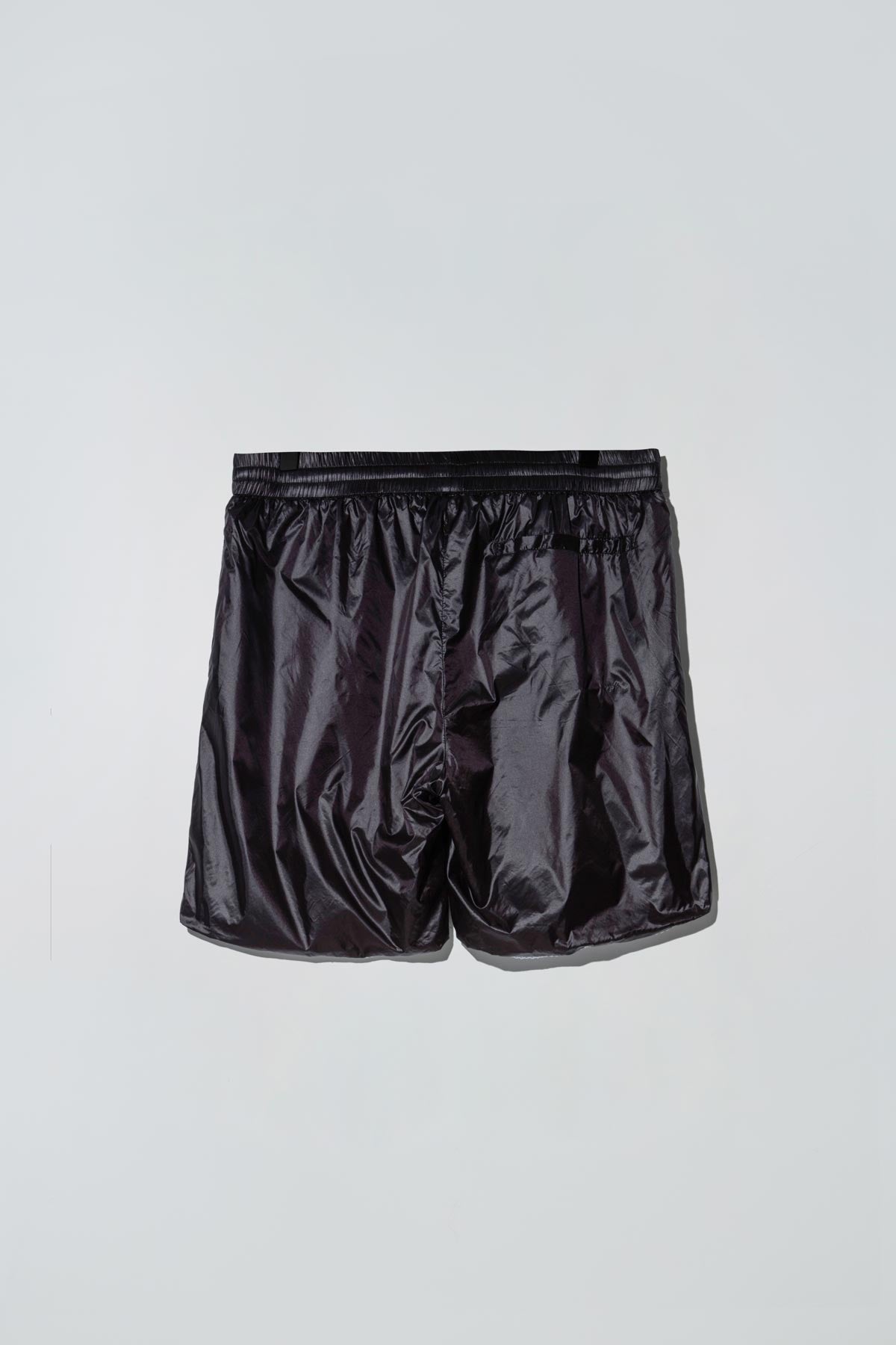 Boxer Shorts Black