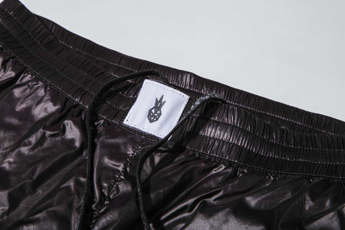 Boxer Shorts Black