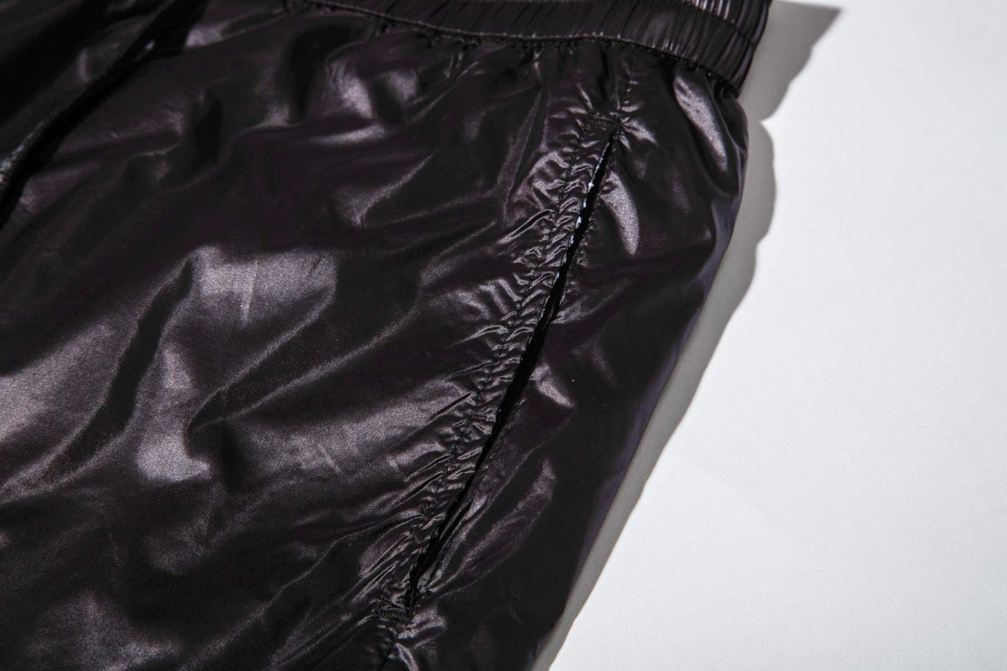 Boxer Shorts Black