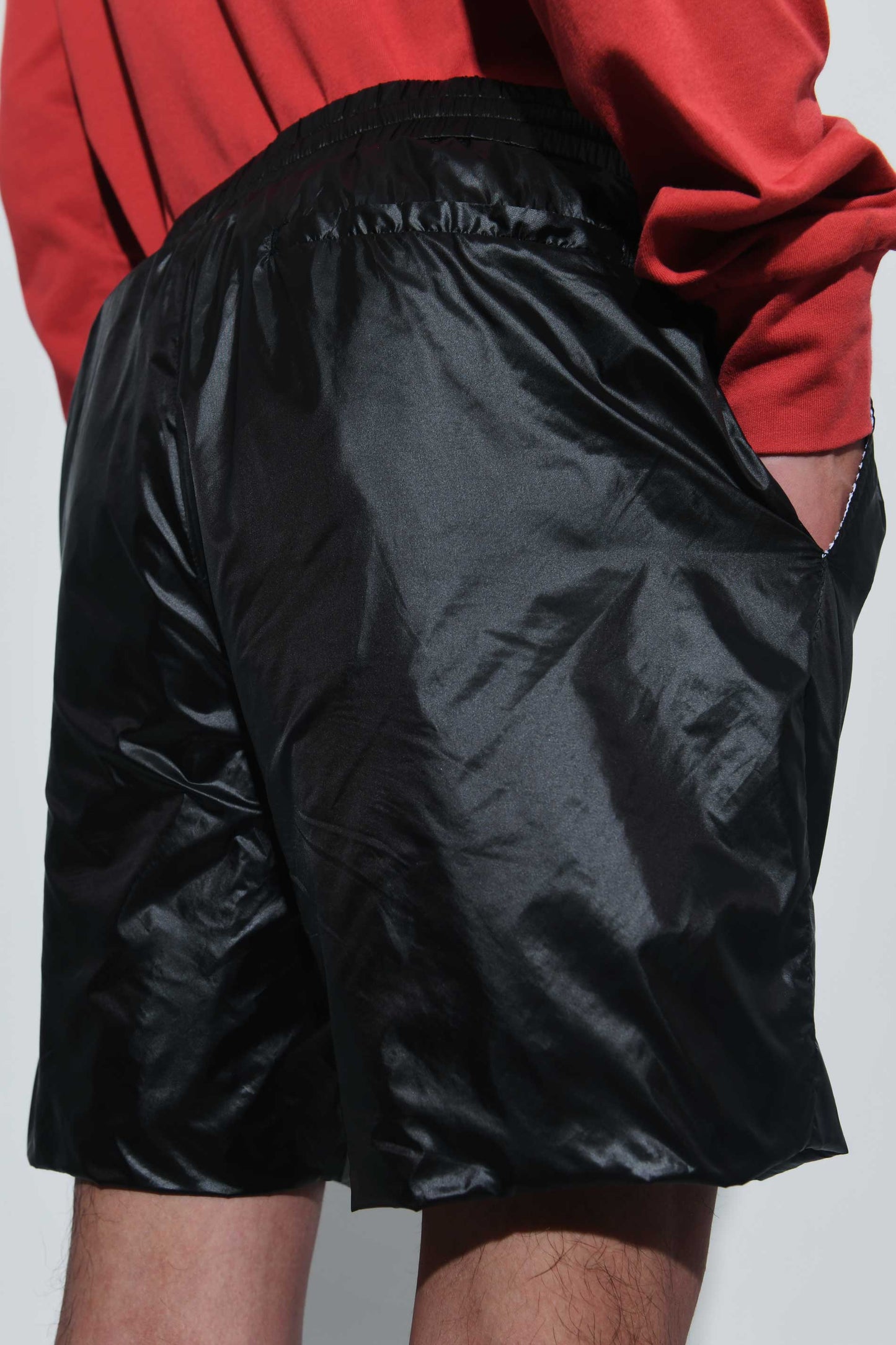 Boxer Shorts Black