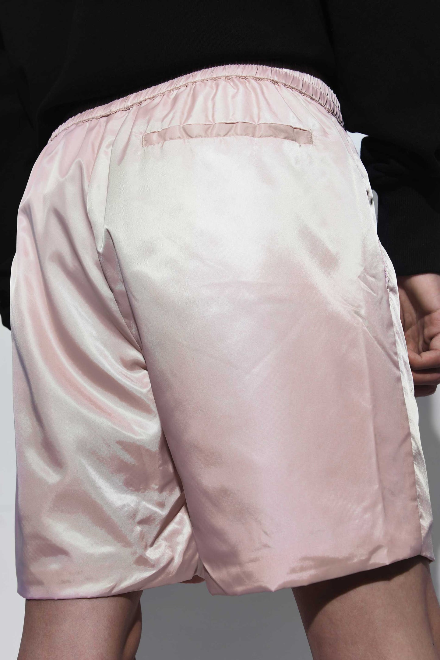 Boxer Shorts Pink