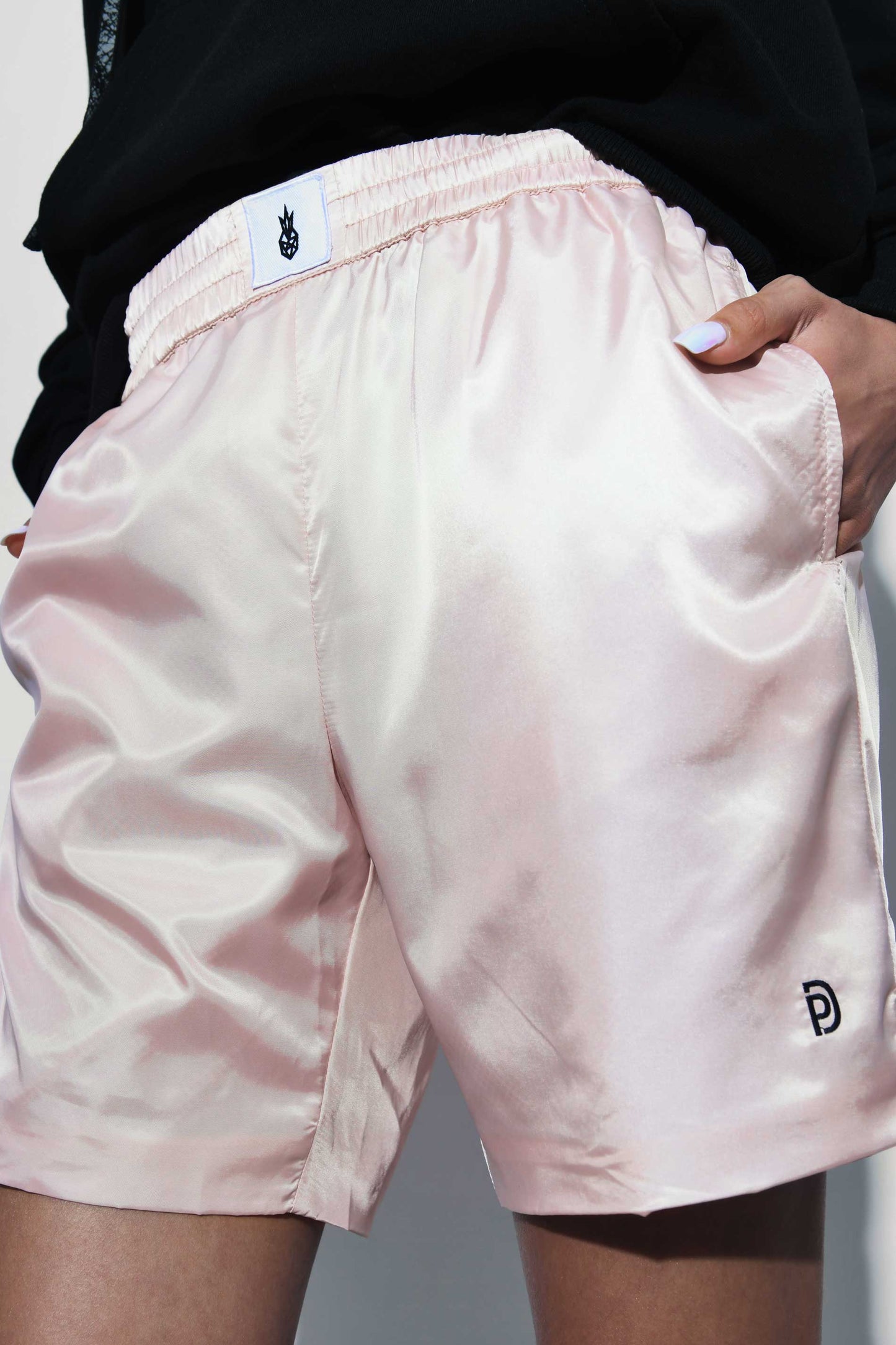Boxer Shorts Pink