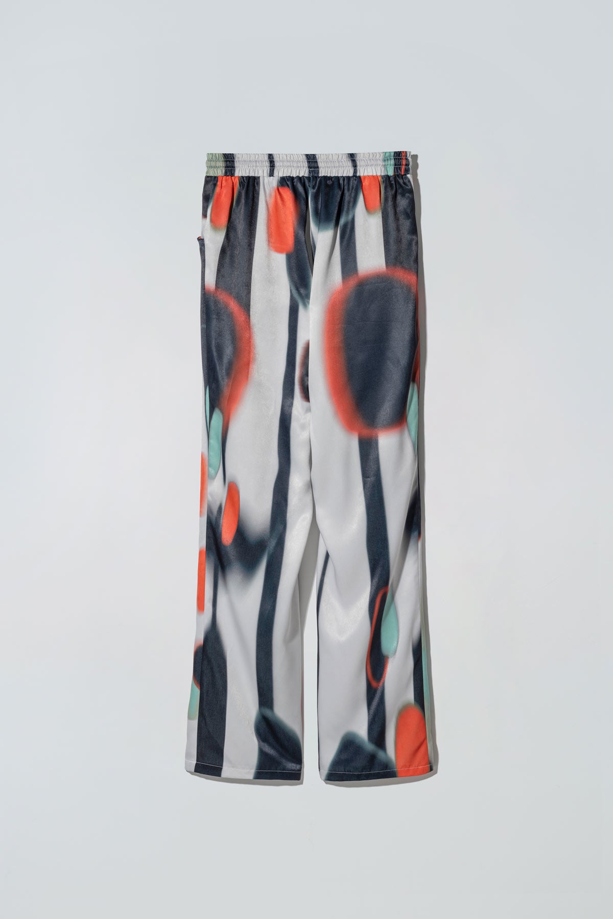 Burning Lines Sunday Suitpants