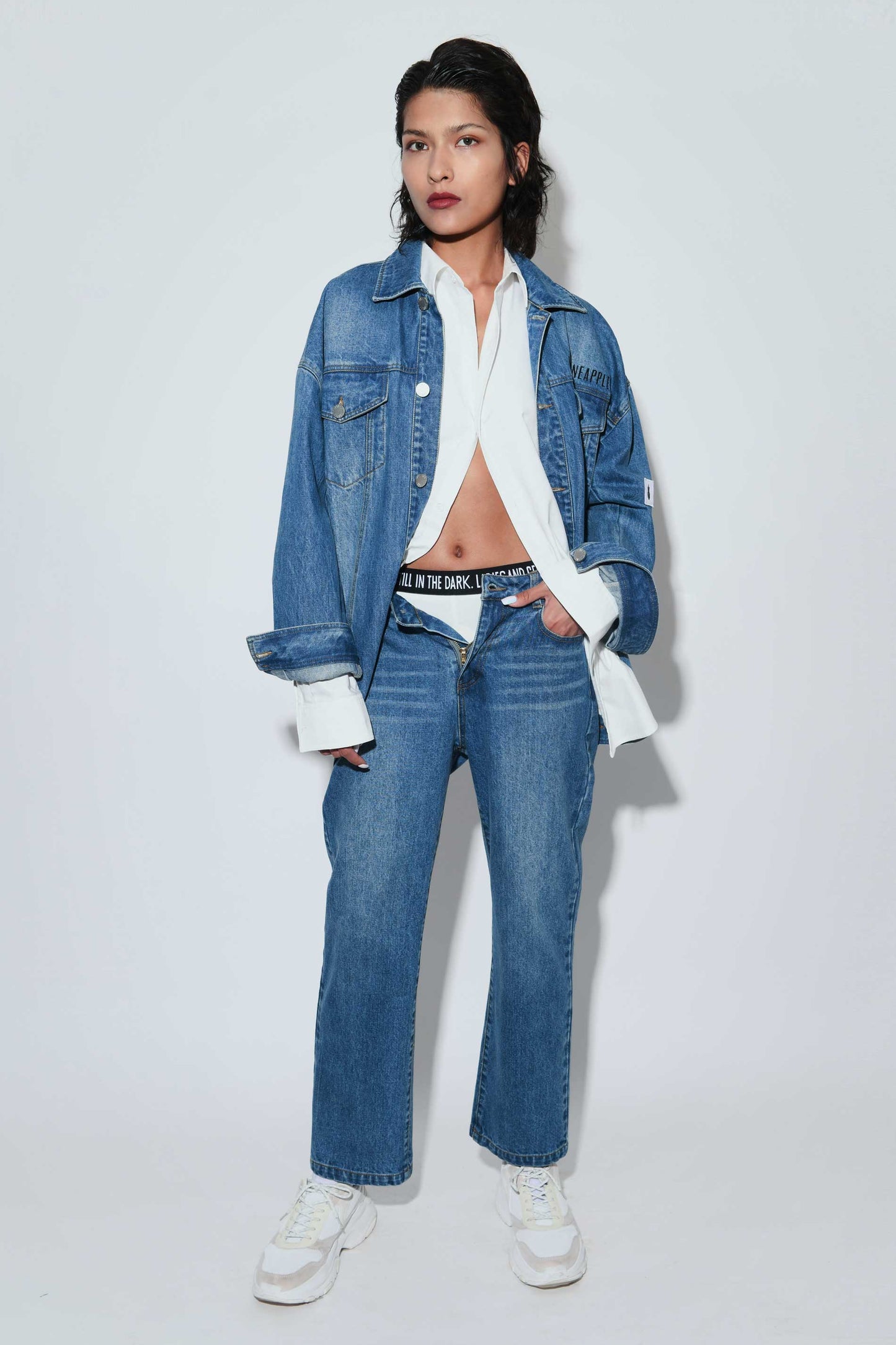 Le Royale Jeans