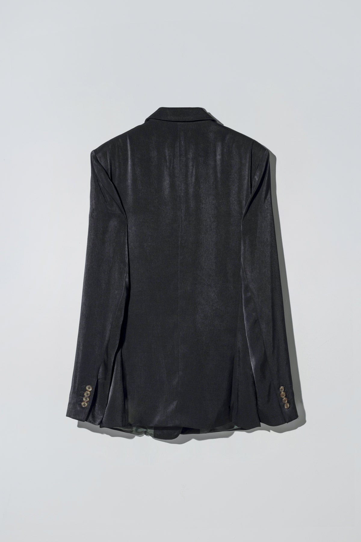 Monday Blazer Black