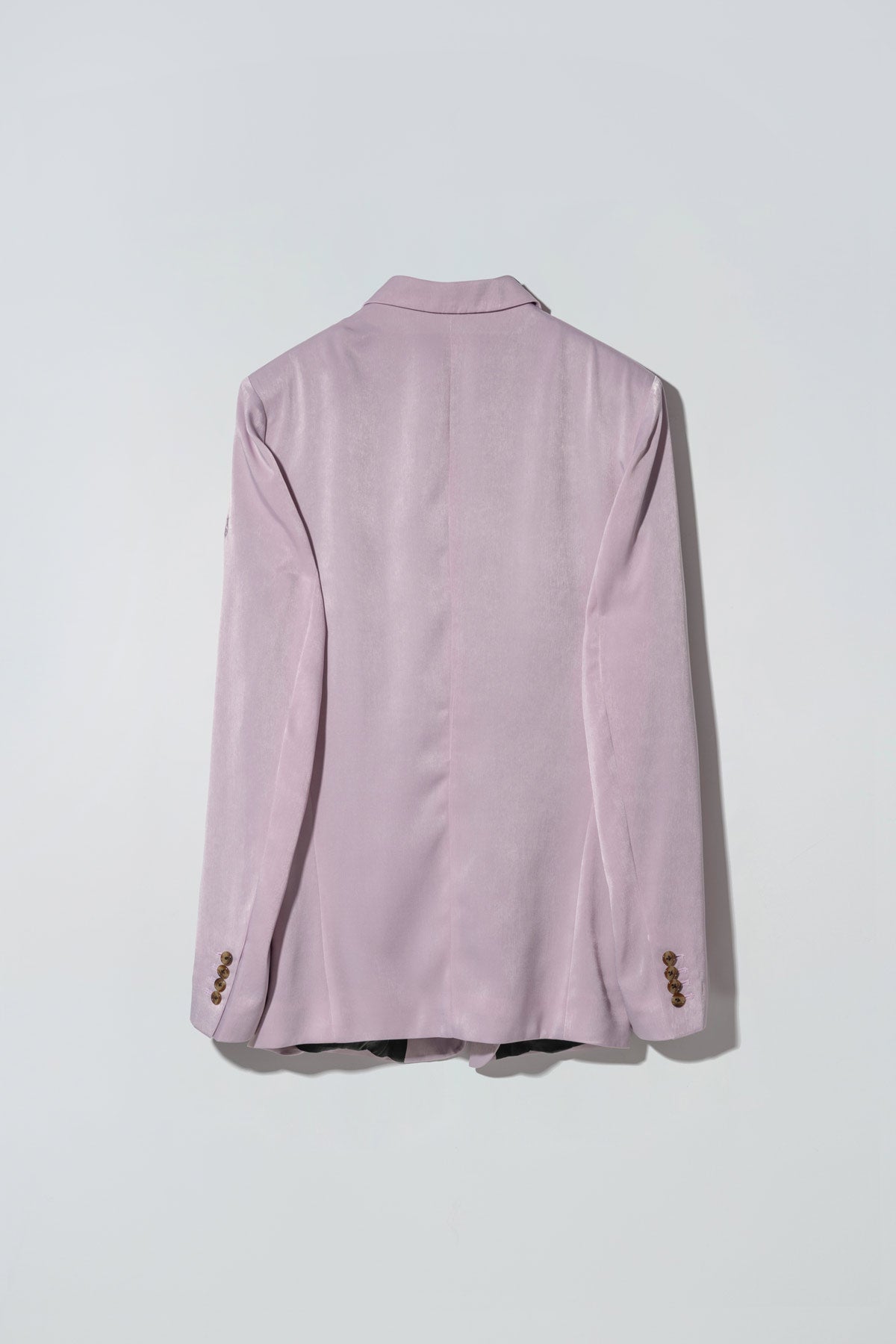 Monday Blazer Pink
