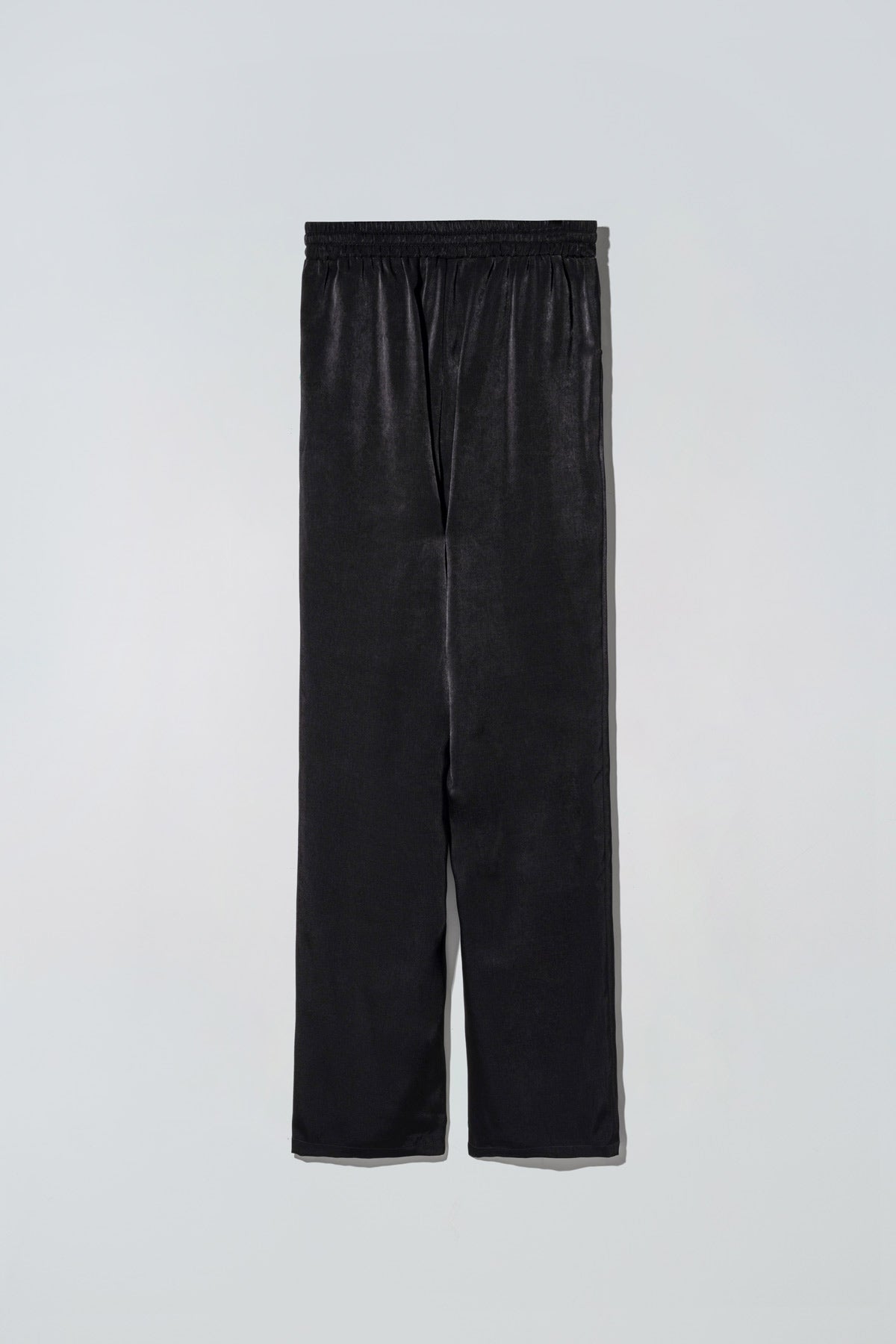 Monday Suitpants Black