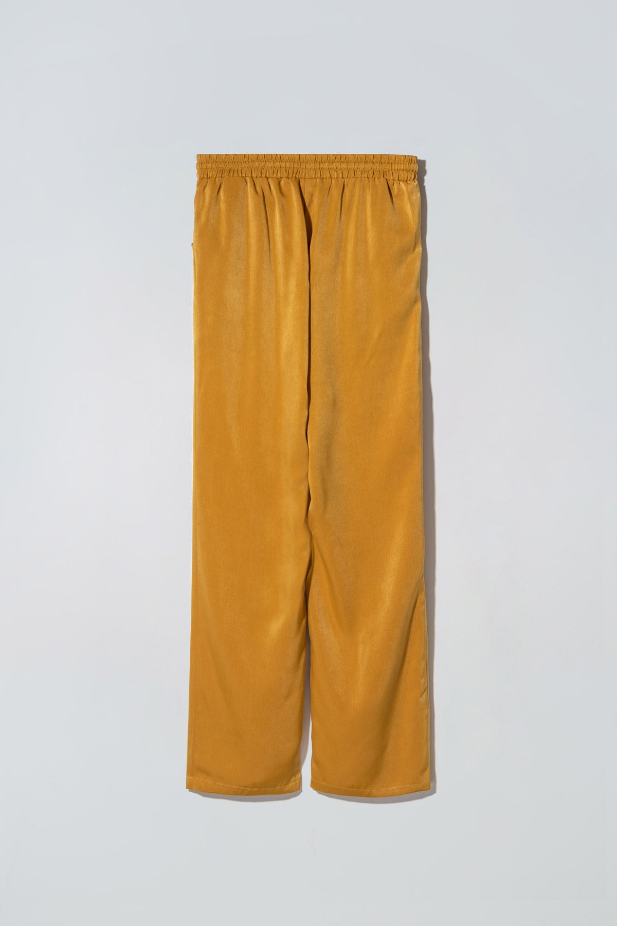 Monday Suitpants Mustard Yellow
