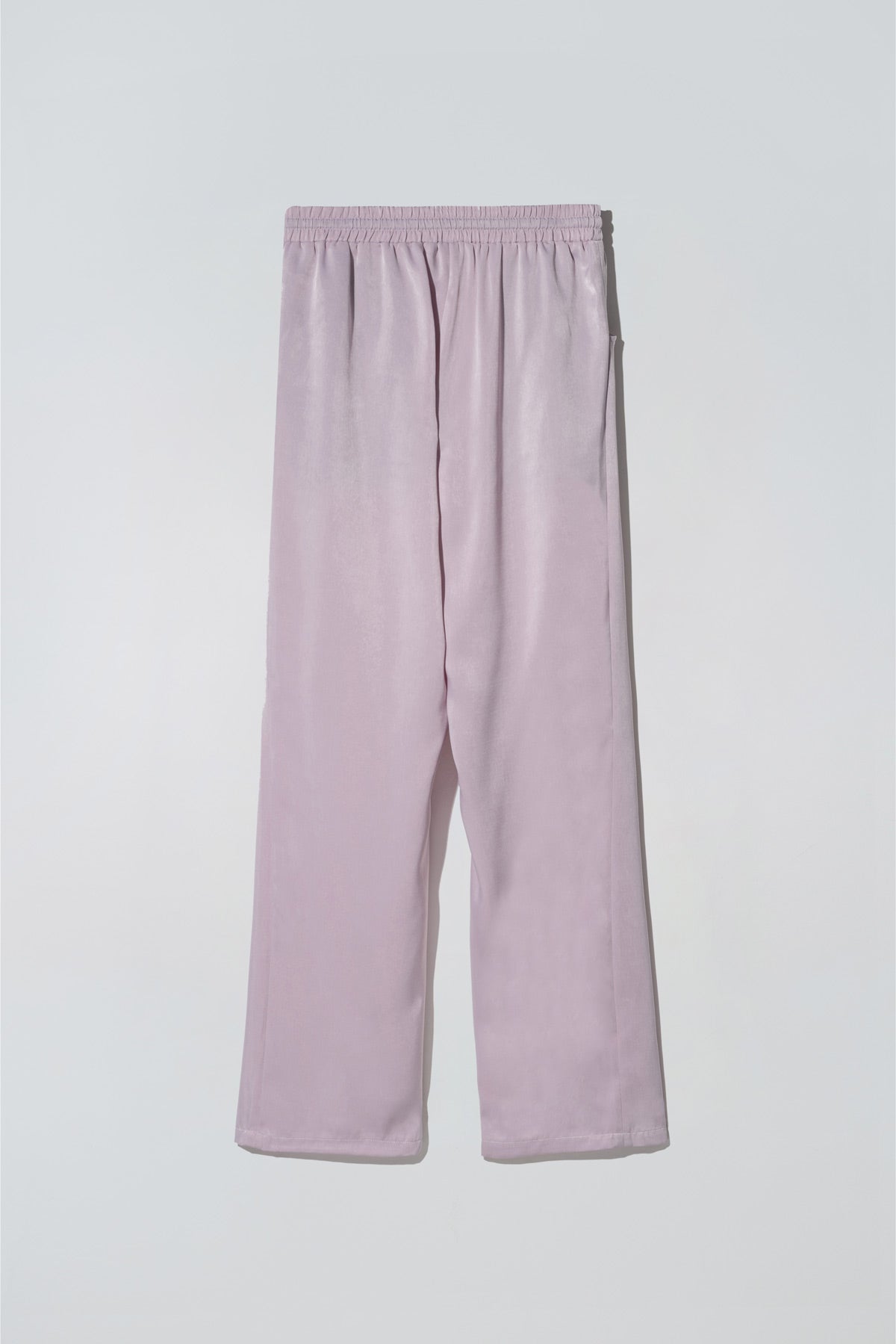 Monday Suitpants Pink