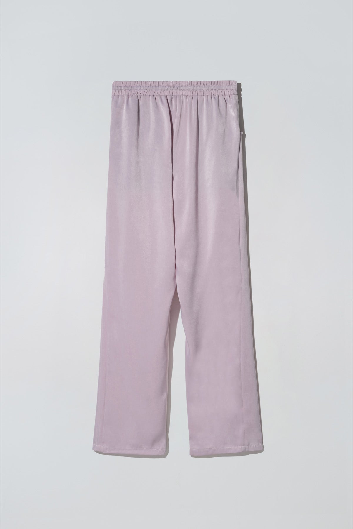 Monday Suitpants Pink