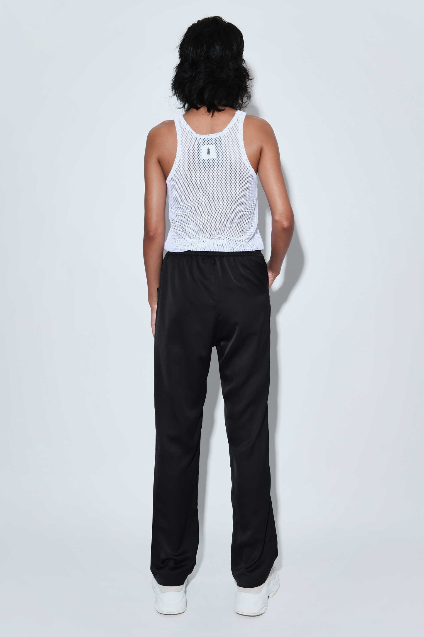 Monday Suitpants Black