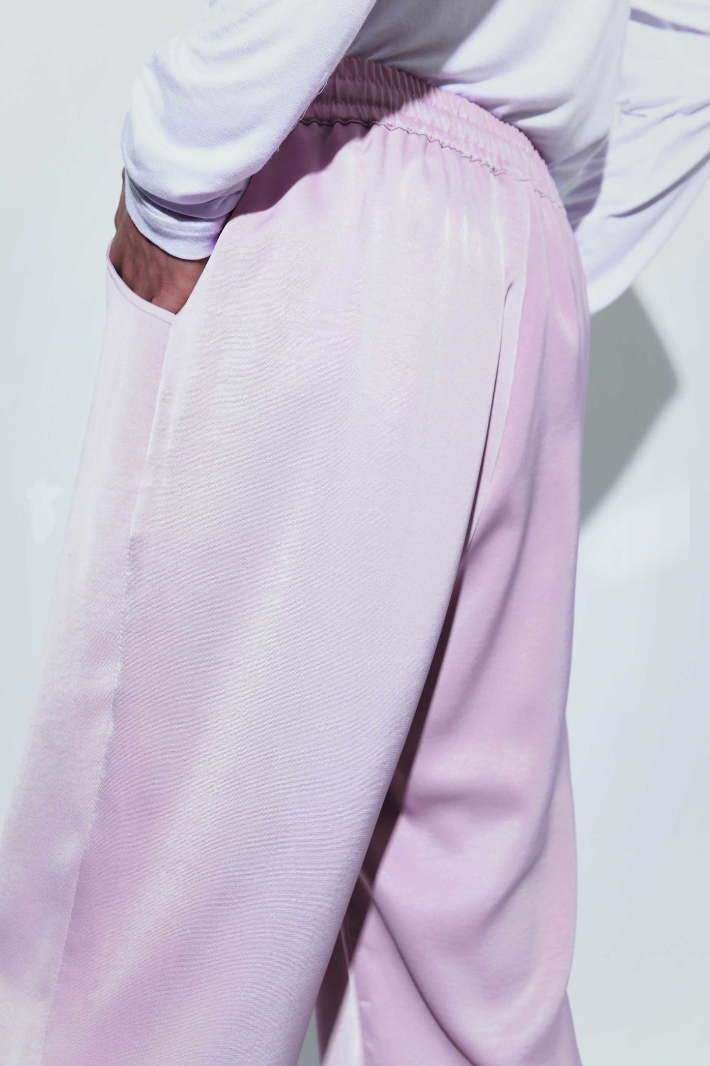 Monday Suitpants Pink