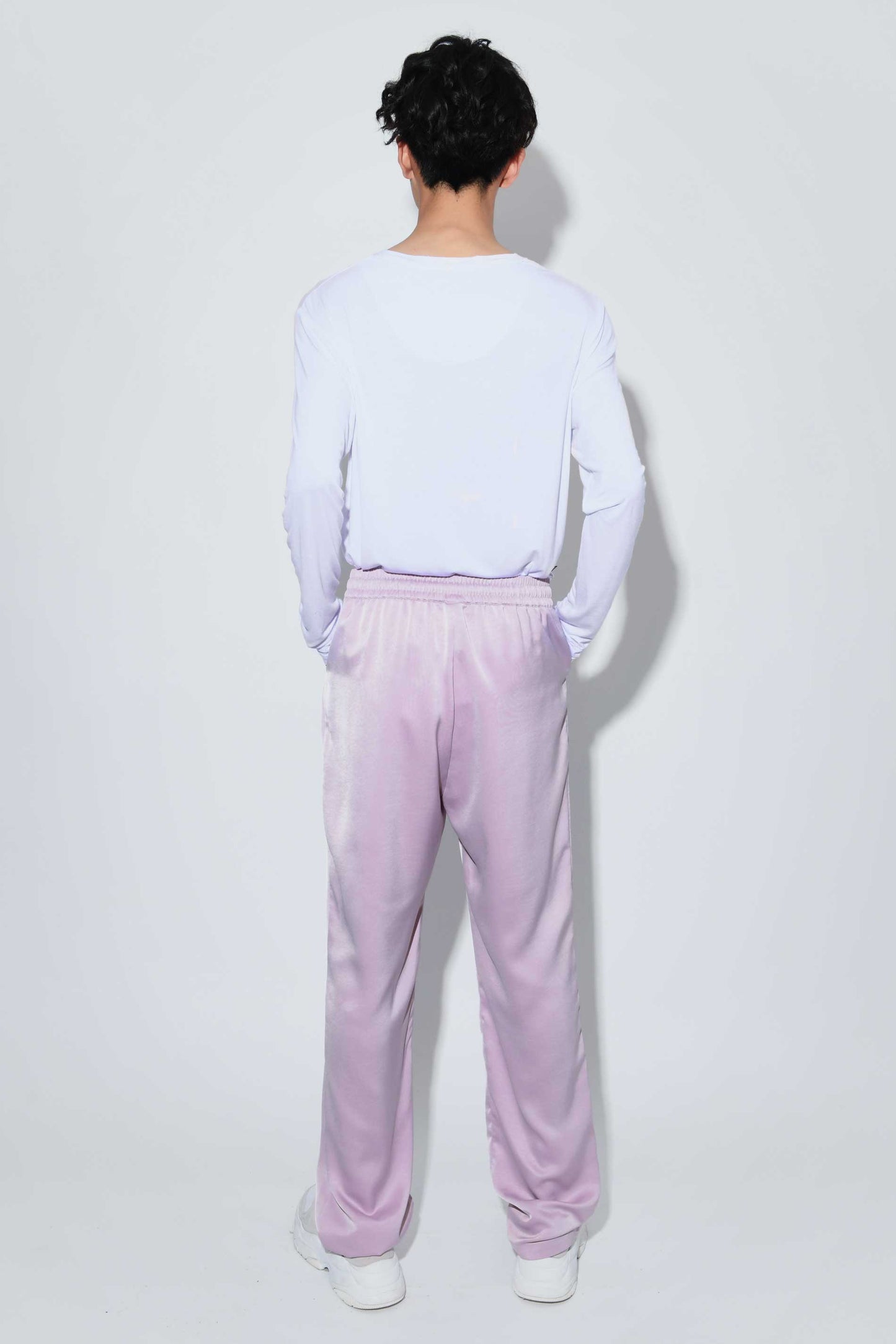Monday Suitpants Pink