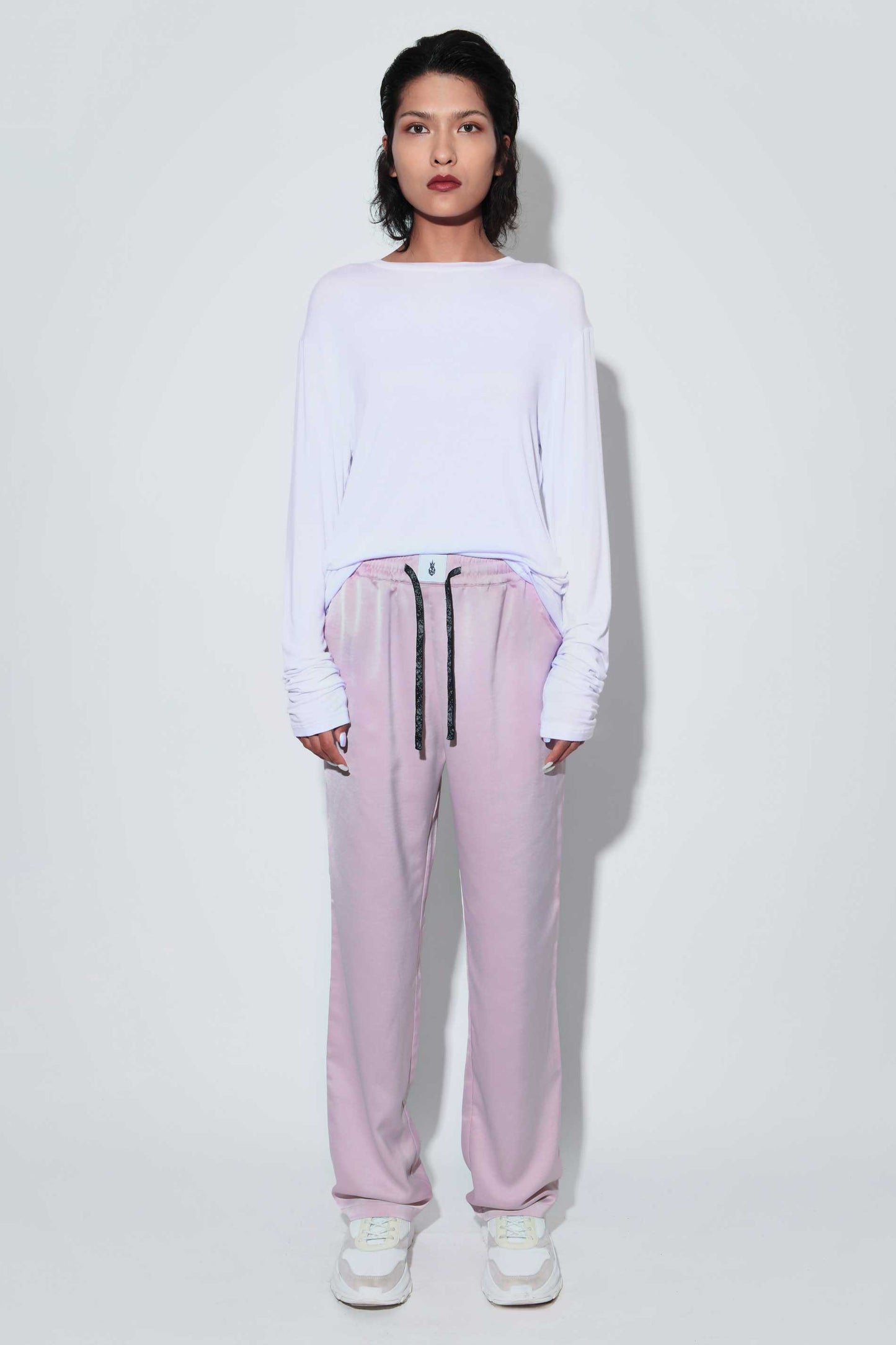 Monday Suitpants Pink