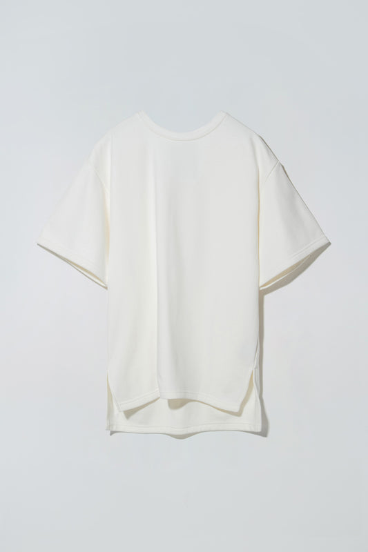 Night Cap Sweatshirt White