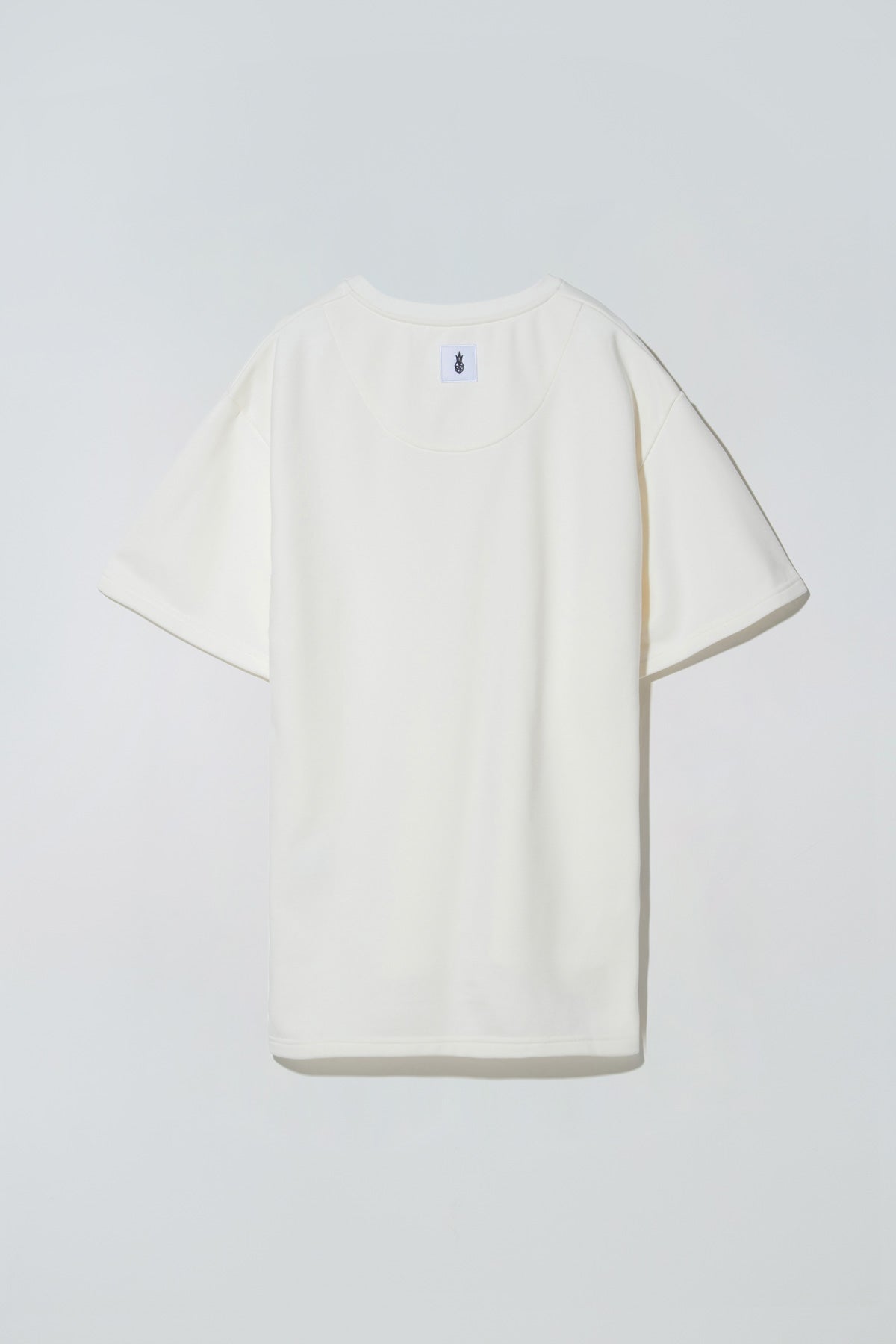 Night Cap Sweatshirt White