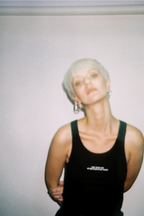 Slayer Tank in Black