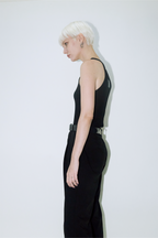 Slayer Tank in Black