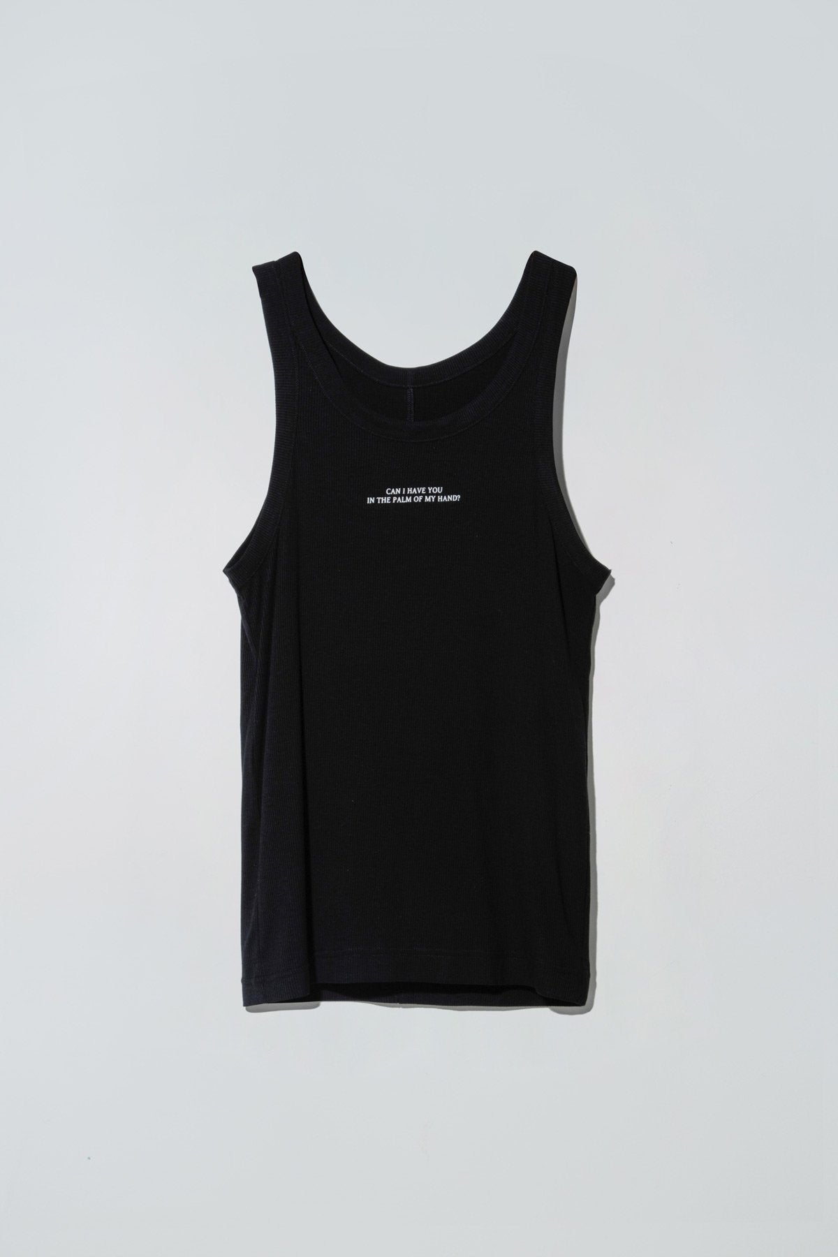 Slayer Tank in Nude