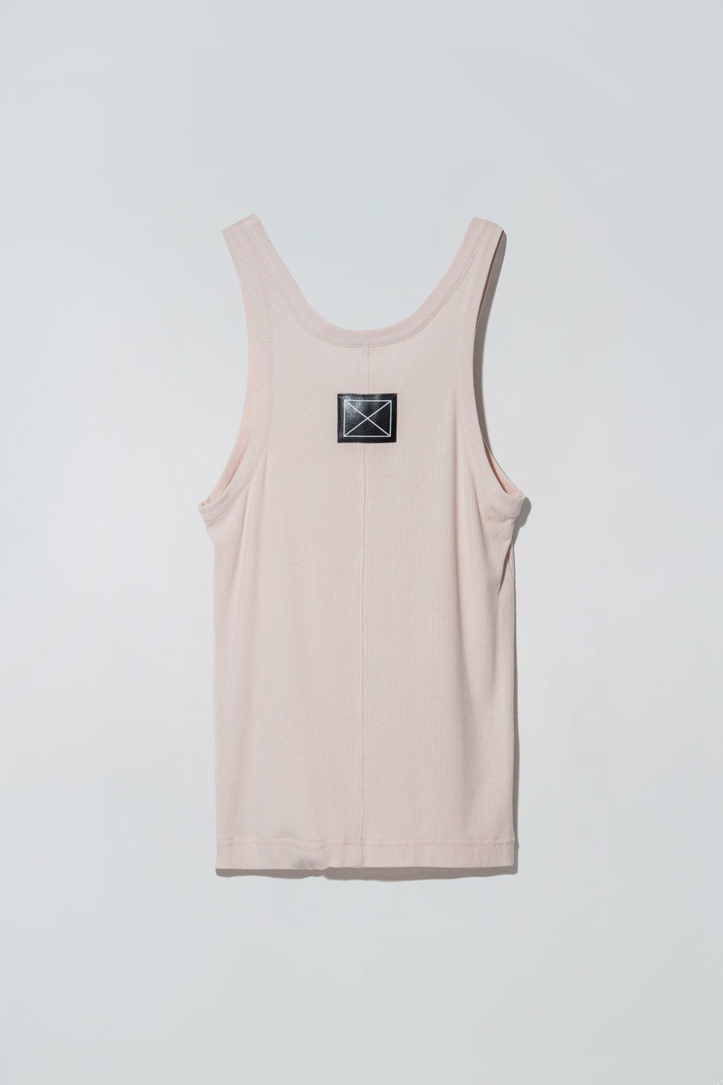 Slayer Tank in Nude