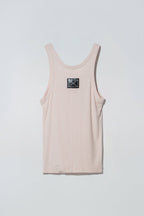 Slayer Tank in Nude