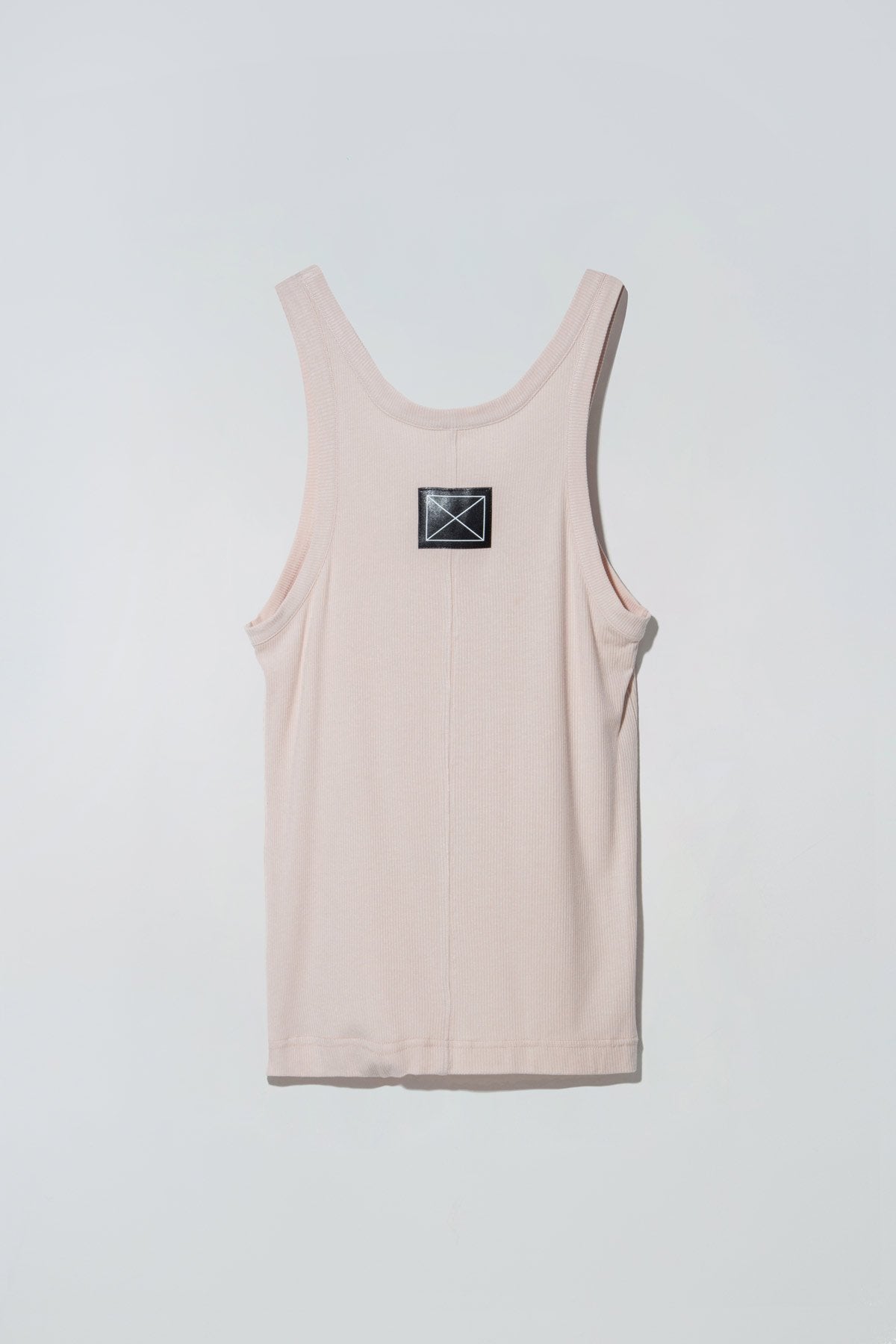Slayer Tank in Nude
