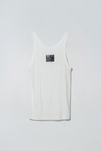 Slayer Tank in White