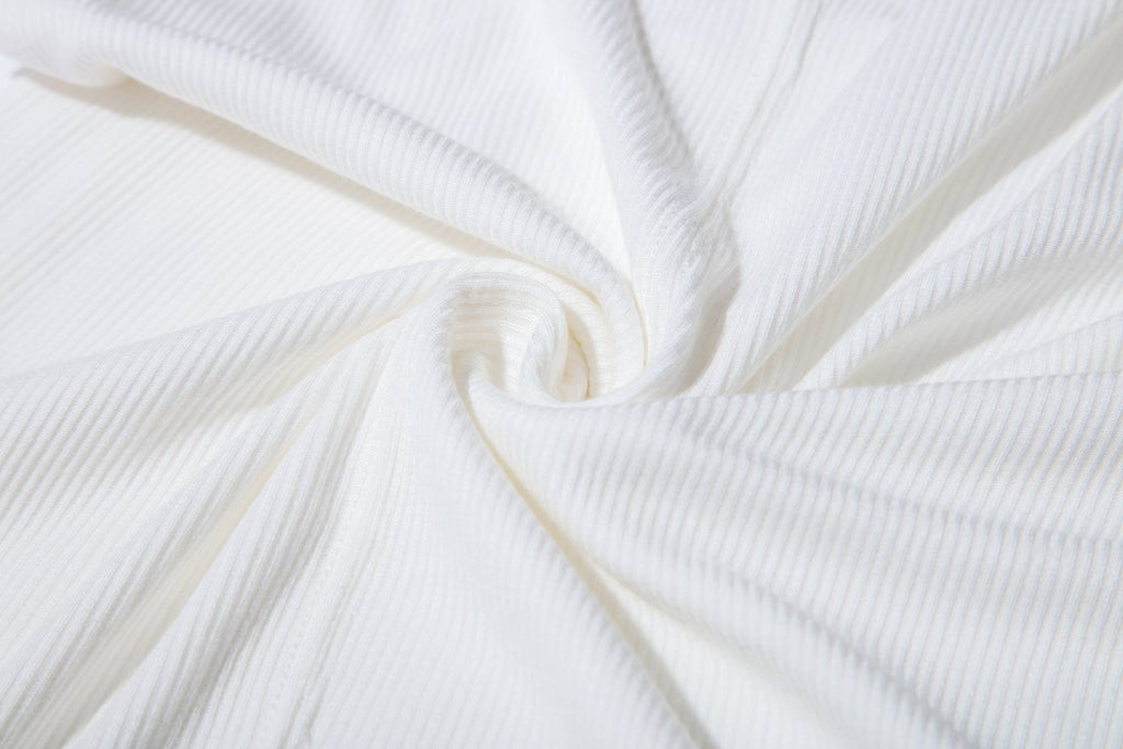 Slayer Tank in White