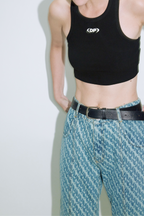 Ripe Crop Top DirtyPineapple x SoWhat