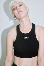 Ripe Crop Top DirtyPineapple x SoWhat