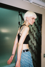 Ripe Crop Top DirtyPineapple x SoWhat