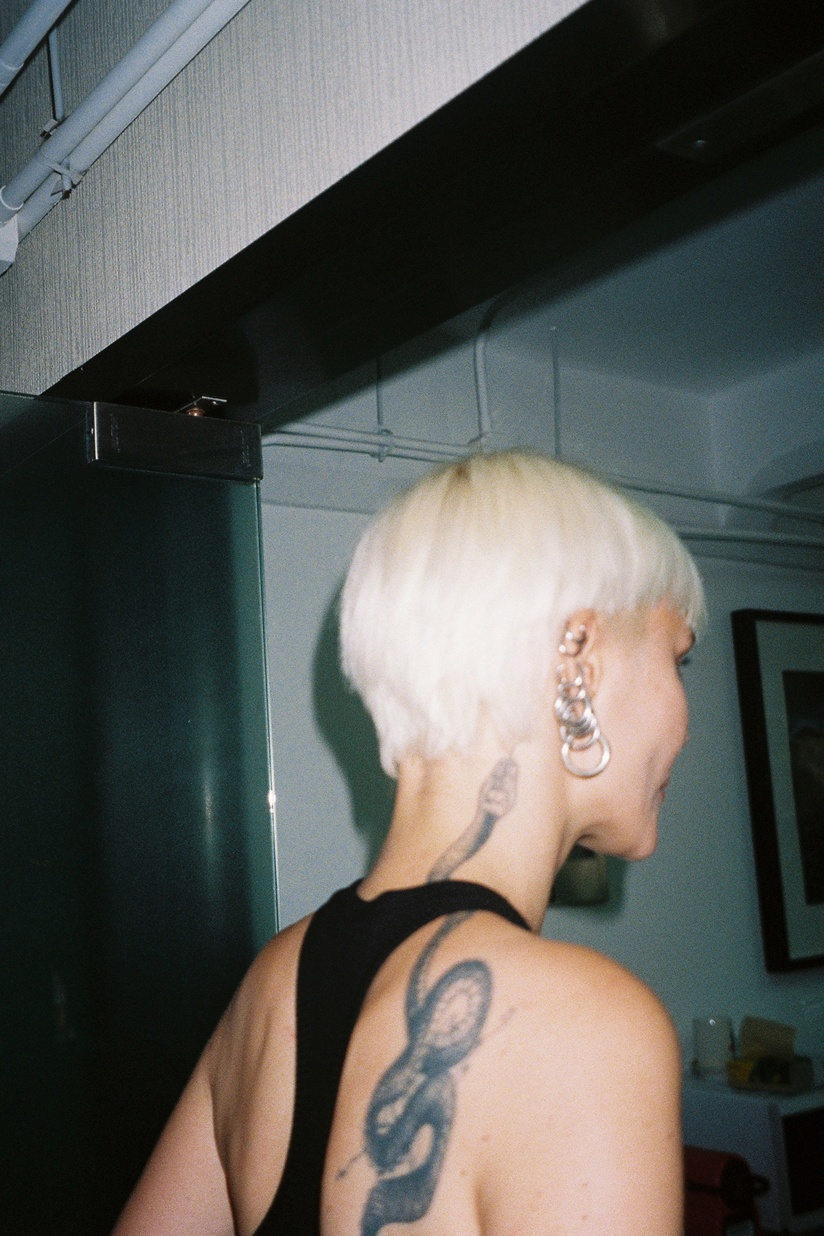 Ripe Crop Top DirtyPineapple x SoWhat