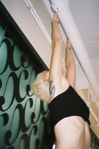 Ripe Crop Top DirtyPineapple x SoWhat