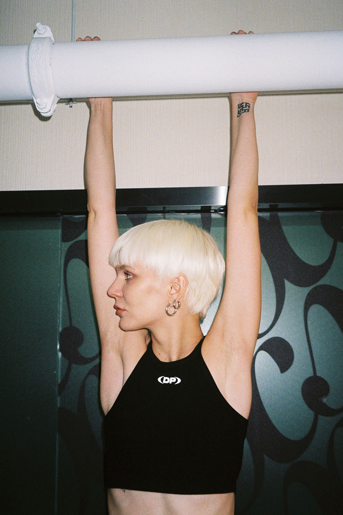 Ripe Crop Top DirtyPineapple x SoWhat