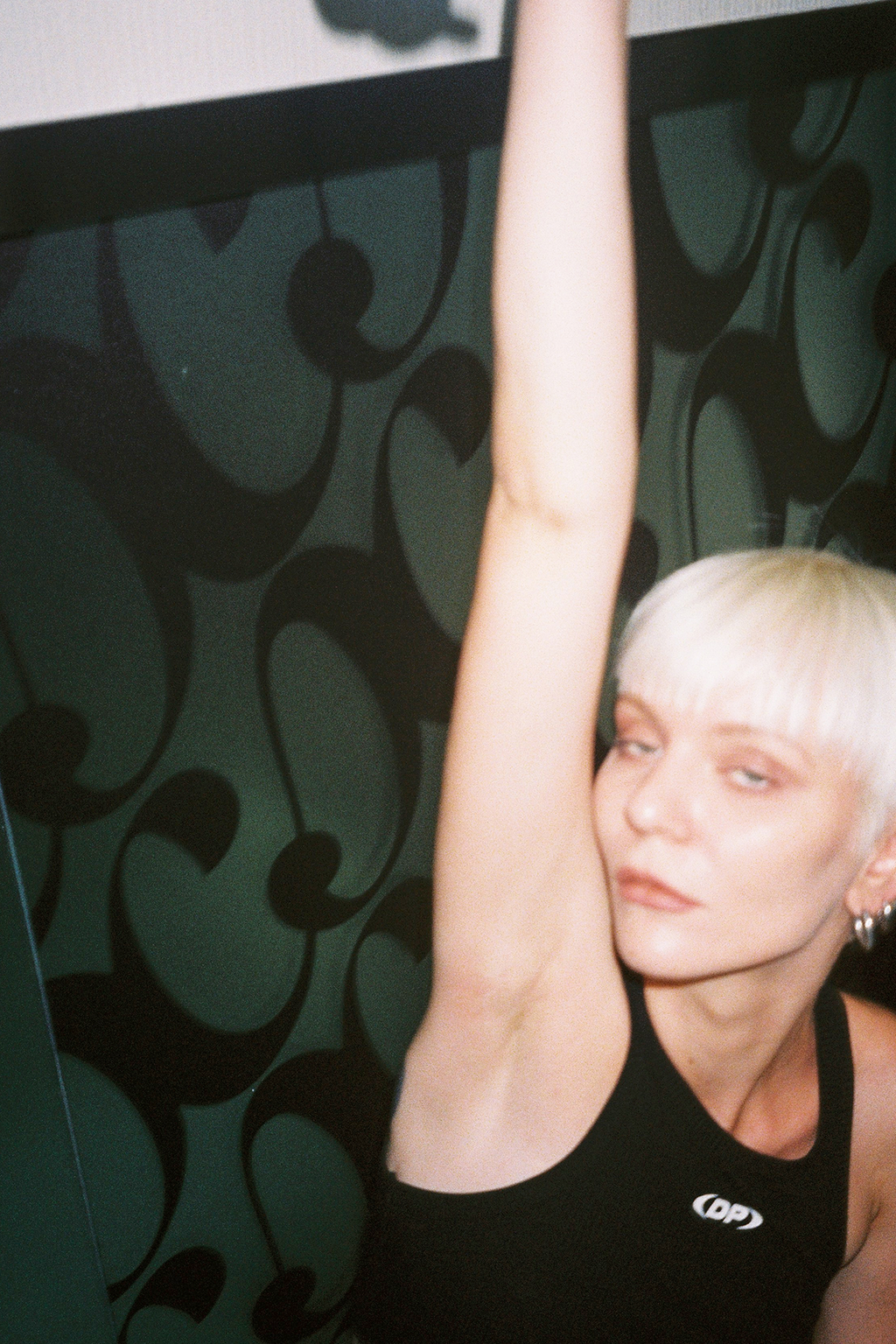 Ripe Crop Top DirtyPineapple x SoWhat