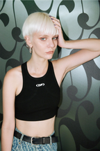 Ripe Crop Top DirtyPineapple x SoWhat