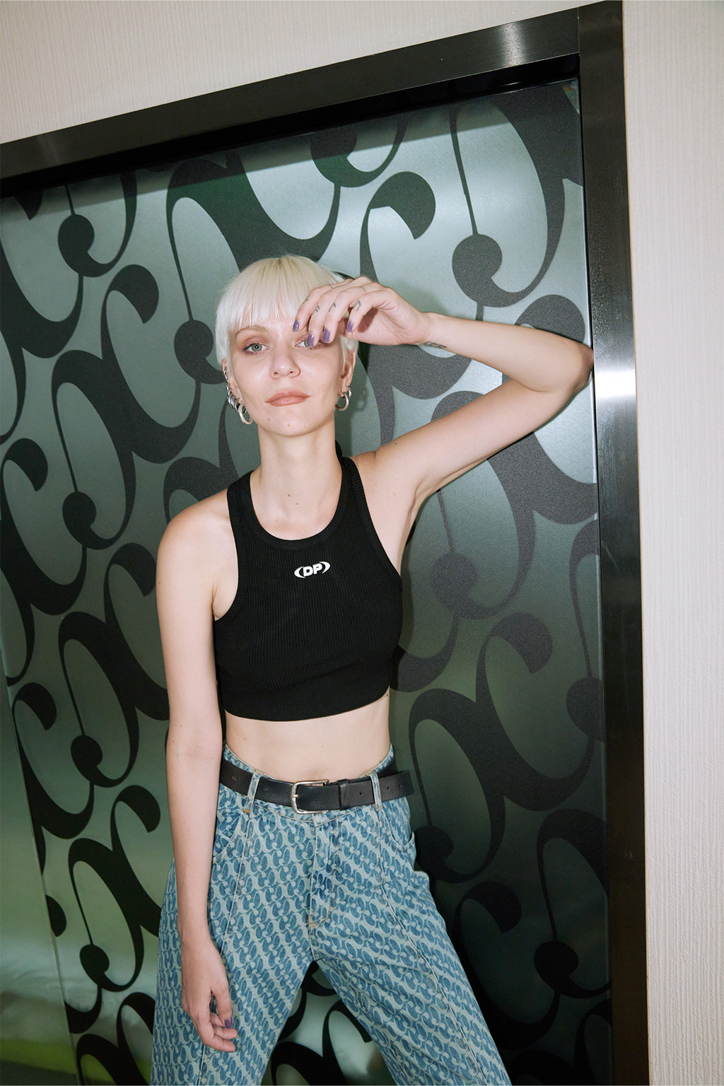 Ripe Crop Top DirtyPineapple x SoWhat