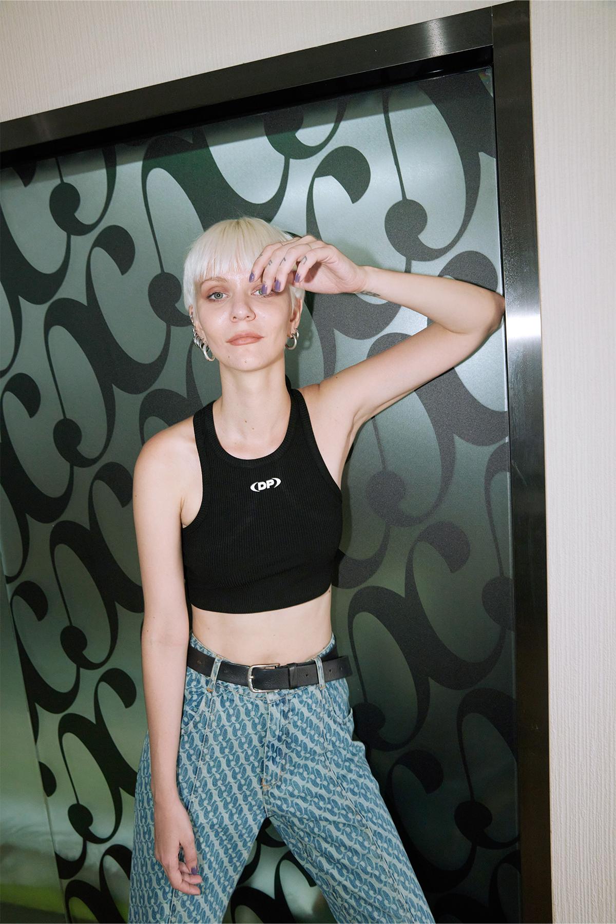 Ripe Crop Top DirtyPineapple x SoWhat