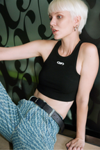 Ripe Crop Top DirtyPineapple x SoWhat