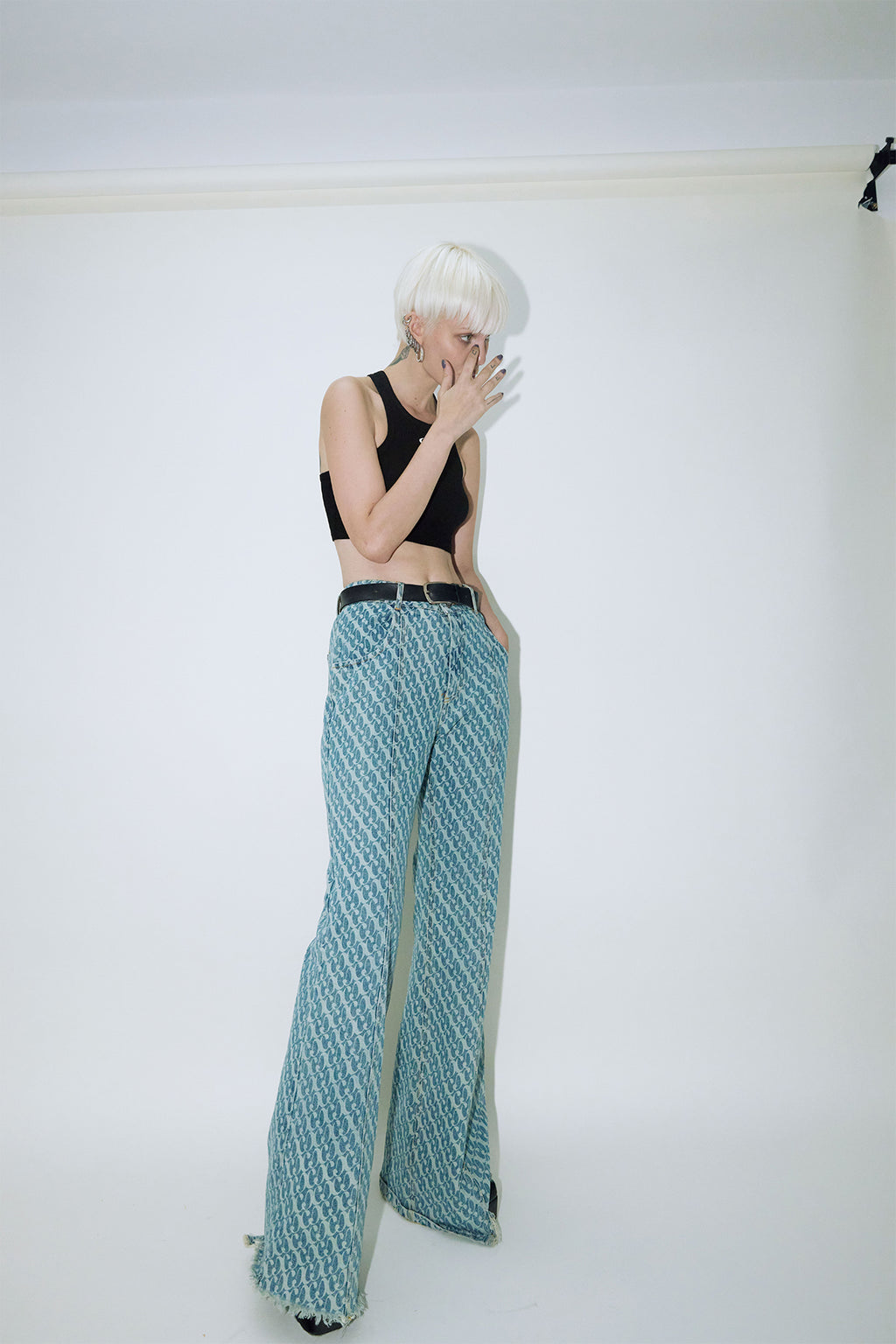 Ripe Crop Top DirtyPineapple x SoWhat