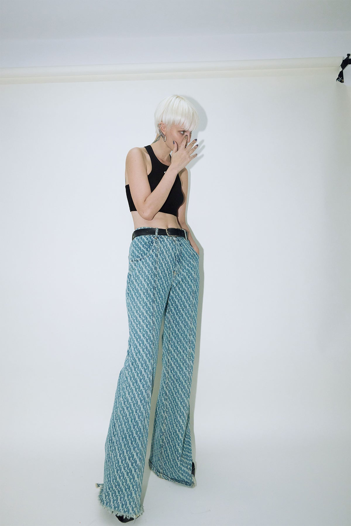 Ripe Crop Top DirtyPineapple x SoWhat