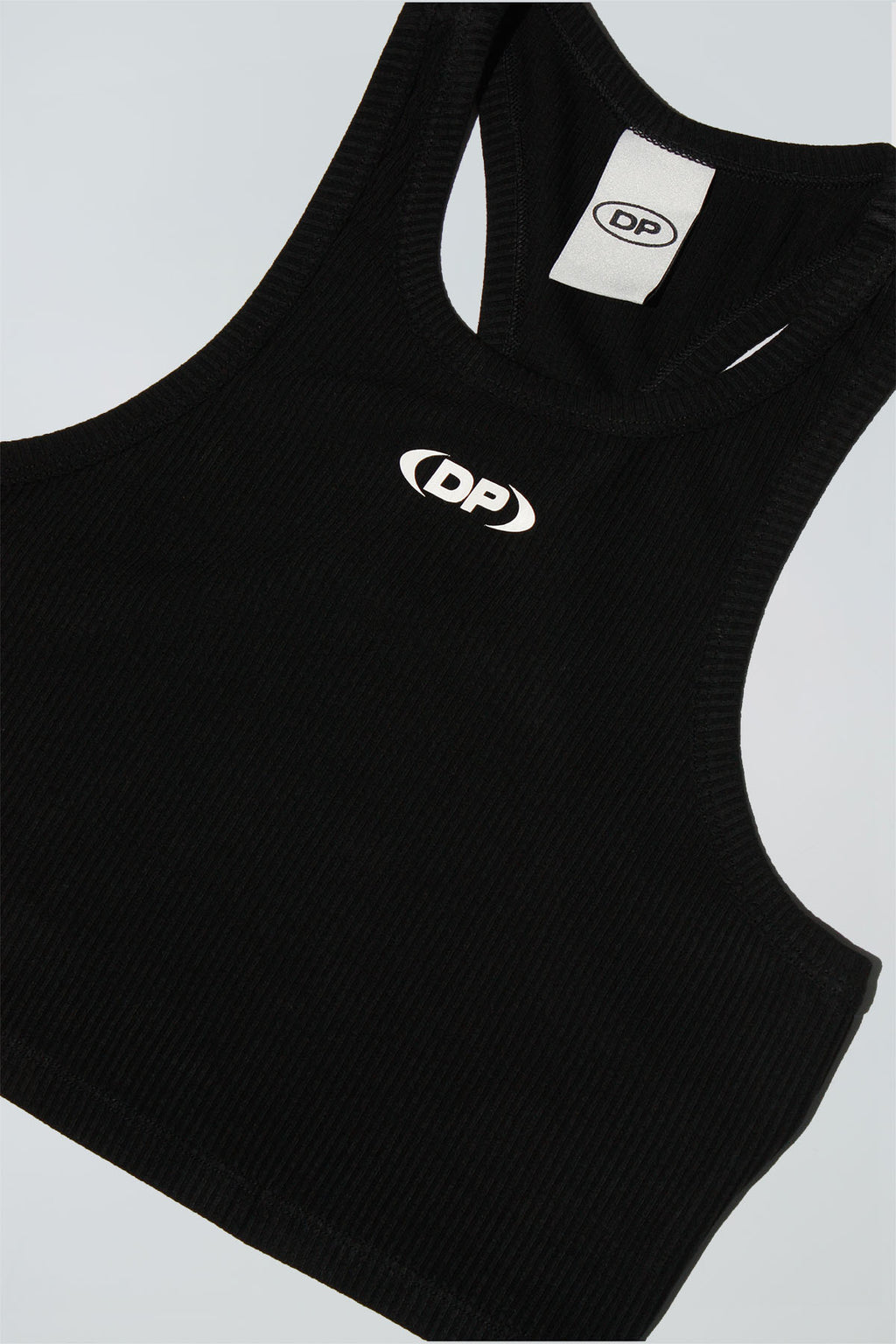 Ripe Crop Top DirtyPineapple x SoWhat