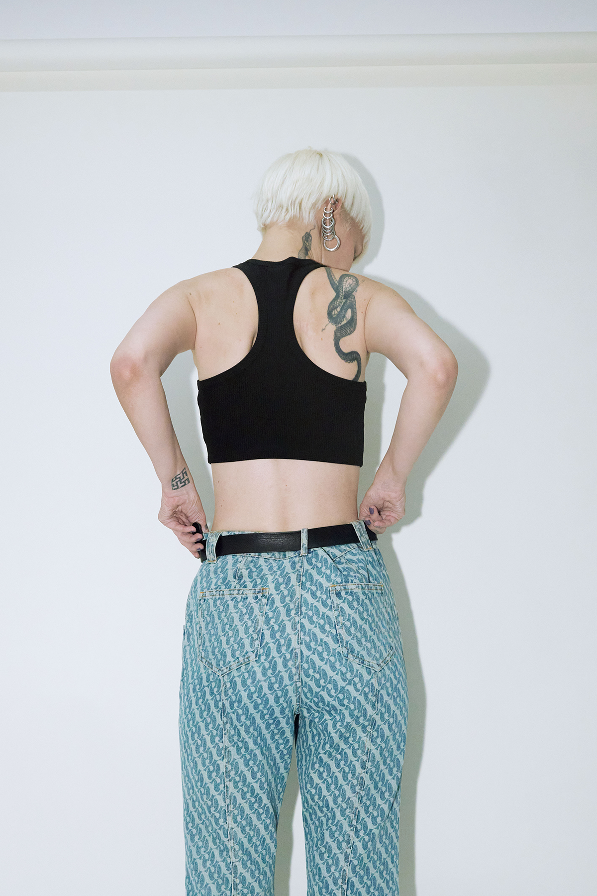 Ripe Crop Top DirtyPineapple x SoWhat