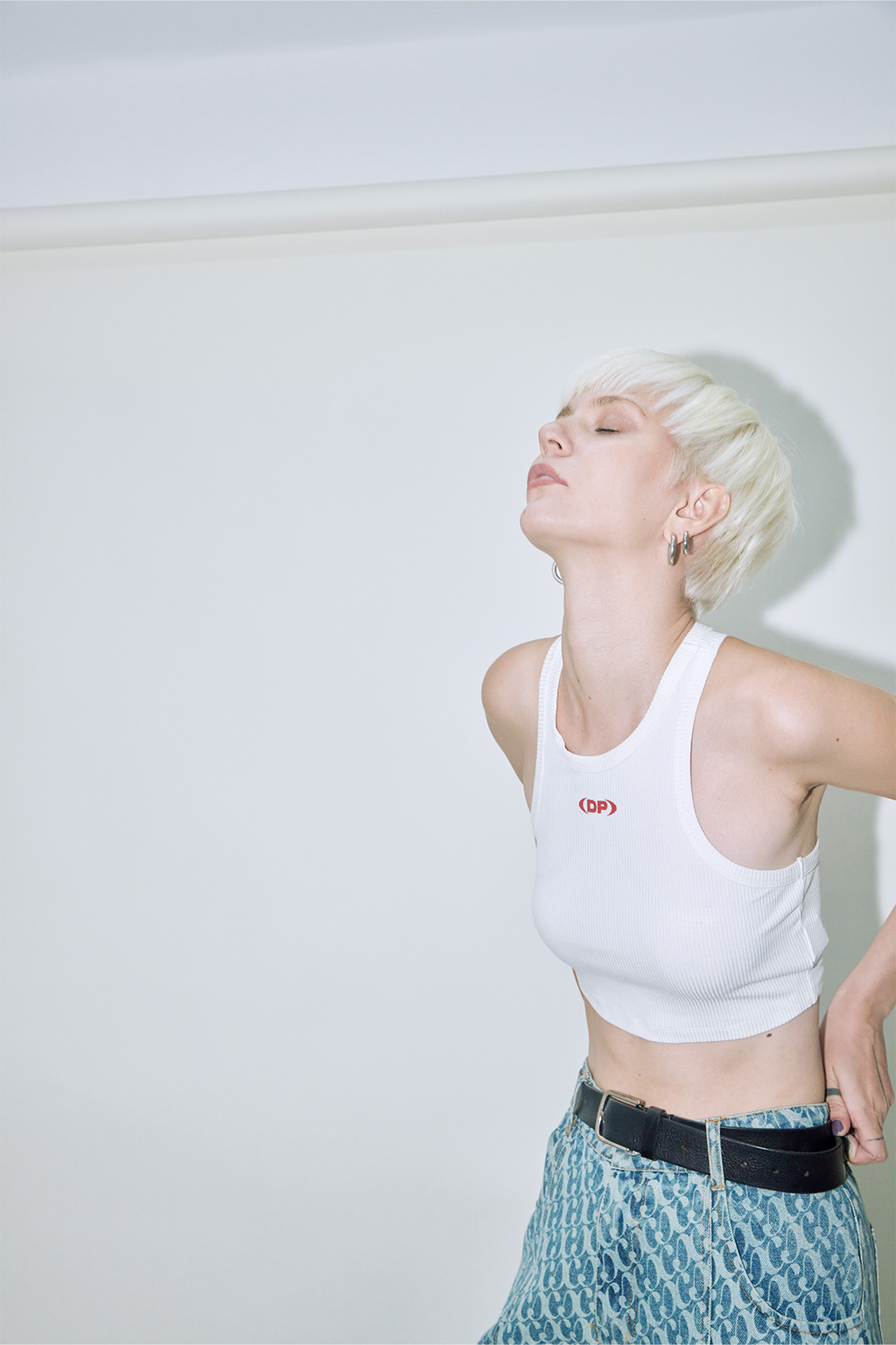 Ripe Crop Top DirtyPineapple x SoWhat